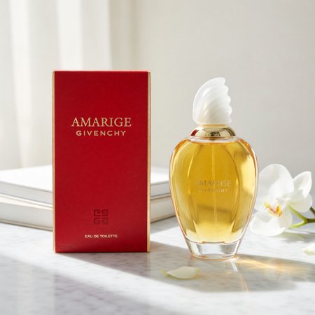 AMARIGE by Givenchy - Eau De Toilette Spray 3.3oz - Women( package may vary)