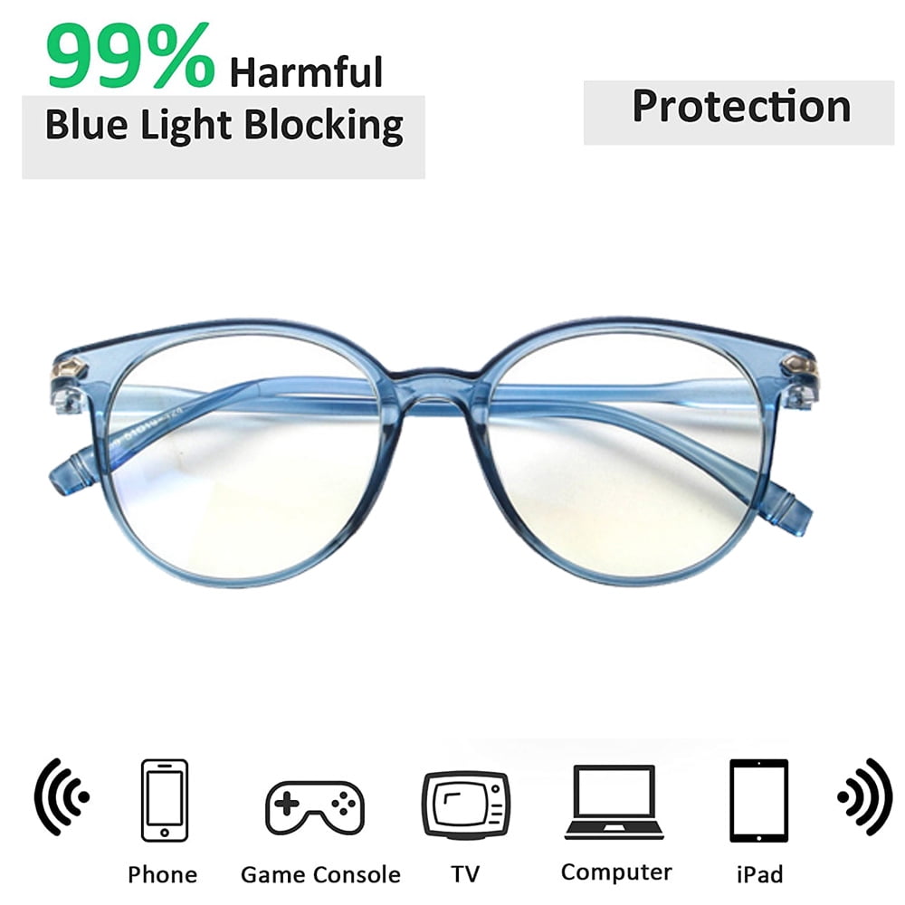 Universal X-ray Radiation Protection Lead Glasses with