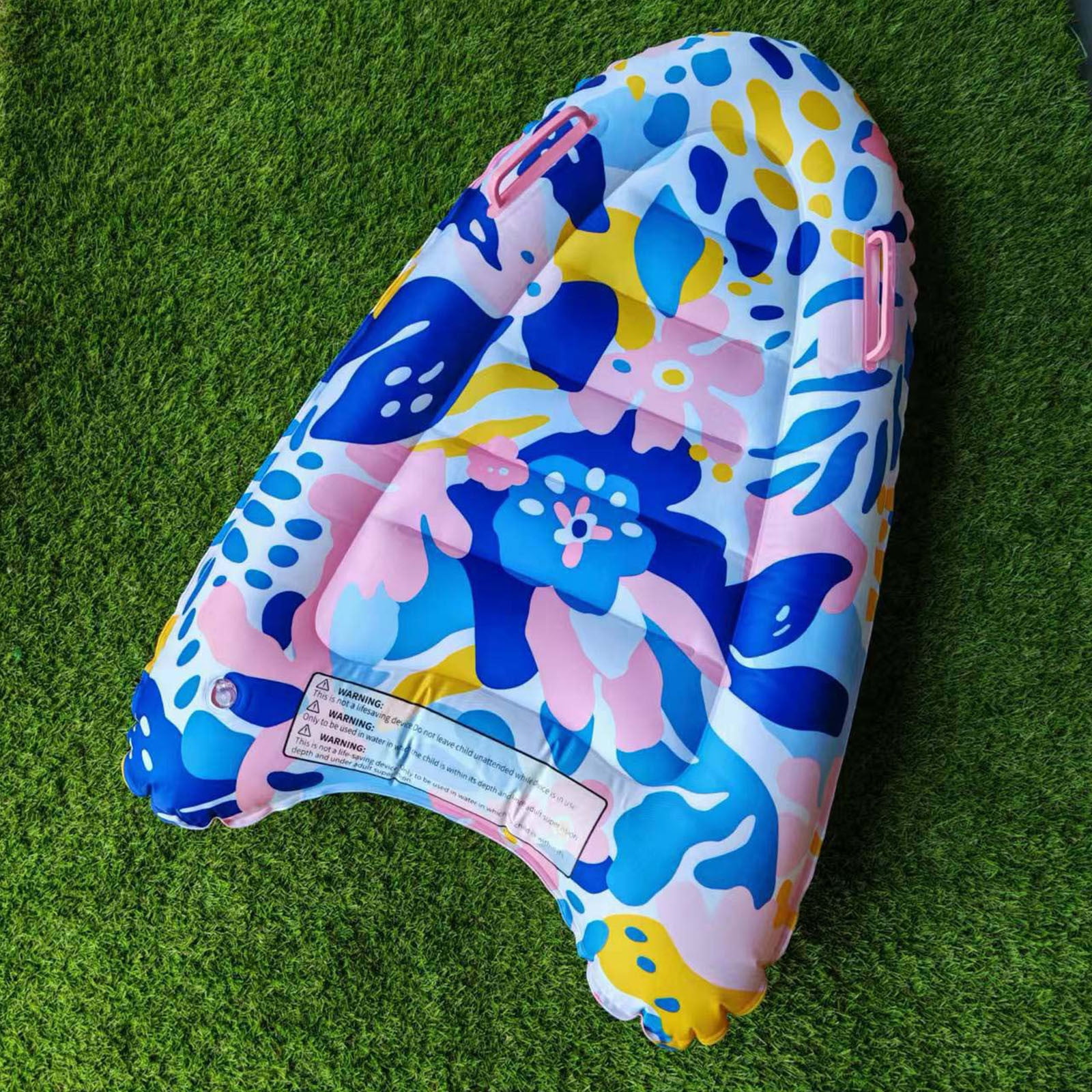 Msgweeeg Pool Weights Pool Weights for Water Exercise Outdoor Water Inflatable Surfboard Children's Portable Inflatable Prone Board Water Inflatable Products Sea Surfing Paddleboard