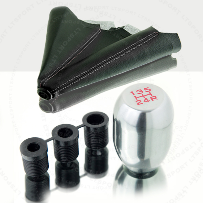 Fit 9098 CHEVY BLAZER 5 SPEED MANUAL SHIFTER SHIFT KNOB CHROME W