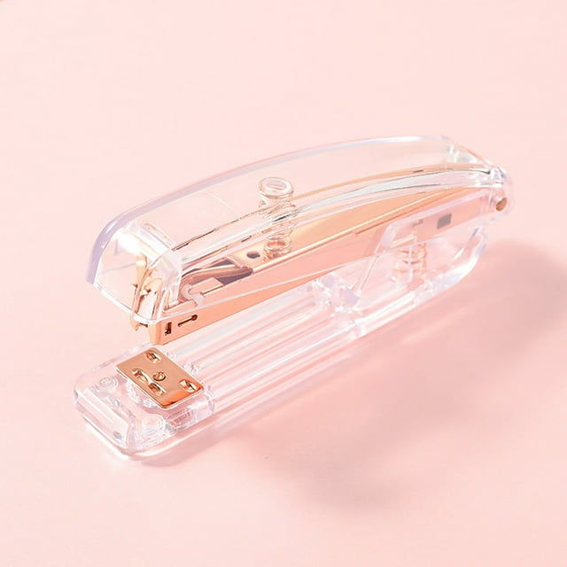 Under 10 Office&Craft&Stationery Stapler Value Pack, Standard Stapler, Includes Staples & Staple Remover&Hole Punch