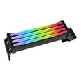 thumbnail image 3 of Thermaltake Pacific R1 Plus - Memory lighting, 3 of 8