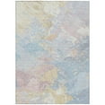 thumbnail image 2 of Addison Rugs Chantille Indoor/Outdoor Transitional Abstract Sky Washable Rectangle Rug, 8' x 10', 2 of 6