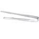 thumbnail image 4 of Pinza Para Hielo, Pinza Para Hielo De Fácil Agarre Y Confiable, Fácil De Almacenar Para Cocina, Fiesta, Frutas, 4 of 8