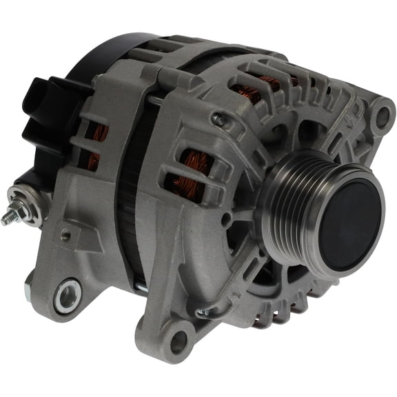 OEG Parts New Alternator Replacement For Lexus RX350 3.5L 2016 2017 2018 2019 2020 2021 2022 16-22 FGN15S116 A-9689 90-22-5732 90225732 42144 27060-0P370-A 270600P370A 27060-0P370 270600P370 2622813