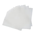 thumbnail image 1 of HLONK 50 pcs Translucent Vellum Paper White Sheets for Printing and Drawing, 1 of 7