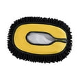thumbnail image 2 of Mop Head Cover Handle Wash Mop Anti Scratch Wide Usage Size: 27x15cm, 2 of 4