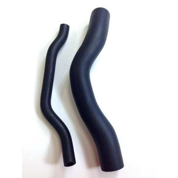 Fairchild D4066 Fuel Filler & Vent Hoses For 19841996 Jeep Cherokee