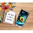 thumbnail image 4 of Daughter Gift form Mom,Mothers Day Gifts For Daughter, Birthday Valentine''s Day Gifts for Daughter Stainless Steel Daughter Tumbler Travel Mug 20oz, 4 of 6