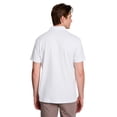 thumbnail image 4 of Reebok Men's and Big Men's Performance Polo Shirt, Sizes XS-5XL, 4 of 6