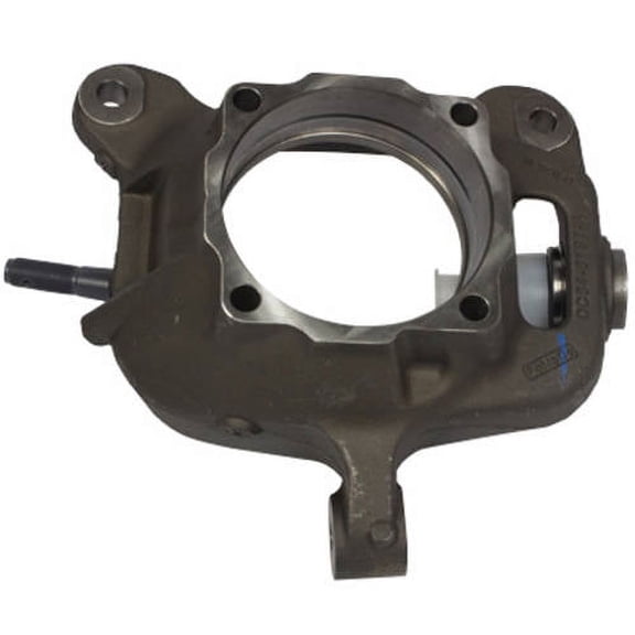 Motorcraft Mef250 Arm-Stg Spindle Fits select: 2013-2016 FORD F250, 2013-2016 FORD F350