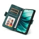 thumbnail image 4 of Funda GANGXUN para Xiaomi Redmi Note 14 Pro Plus 5G con diseño acolchado elegante, cuero PU, protección total y ajuste preciso, 4 of 5
