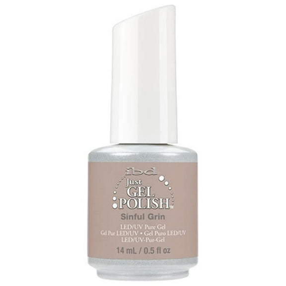 IBD Just Gel Polish - Sinful Grin - #65728