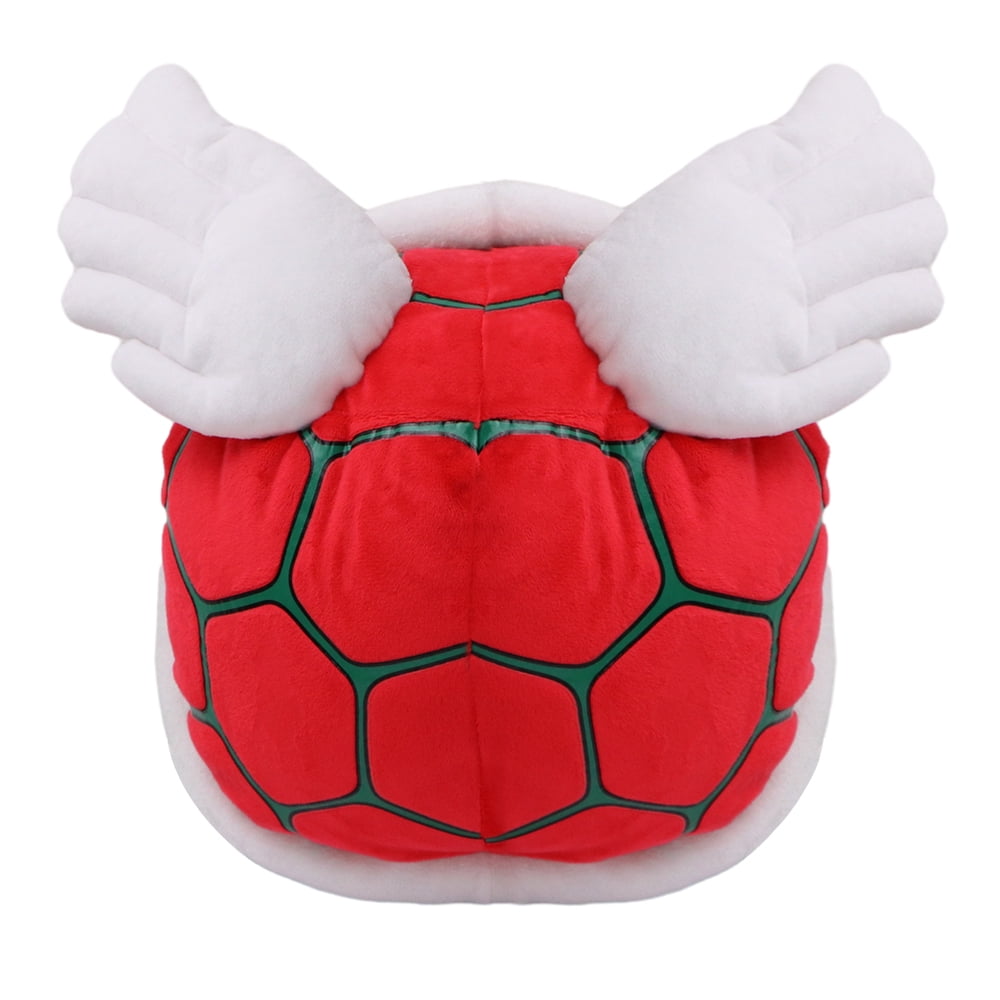 Koopa General Blue Shell Backpack Koopa Troopa Backpack _ Koopa Troopas Backpacks for Sale – ELACI