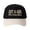 Black-Khaki, variant on JUST A GIRL Who Loves Jesus Embroidered Trucker Hat - Floral Cross Design, Women's Fashion Christian Cap