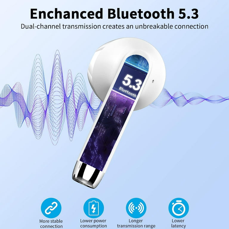 What is Bluetooth 5.3?
