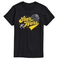 thumbnail image 2 of Star Wars - 77 Jersey - Men's Short Sleeve Graphic T-Shirt, 2 of 4