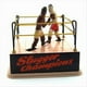 thumbnail image 4 of Juguete de Boxeo con Mecanismo de Relojería, con Temática Nostálgica, Decoración de Ring de Boxeo, Juguete Retro Coleccionable, 4 of 5