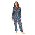 thumbnail image 4 of joogoo Dachshund Cute Dogs Unisex Adults Onesies Pajamas Jumpsuits L, 4 of 7