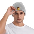 thumbnail image 6 of Detroit City Fc Knitted Winter Beanie Warm Acrylic Hat, 6 of 6