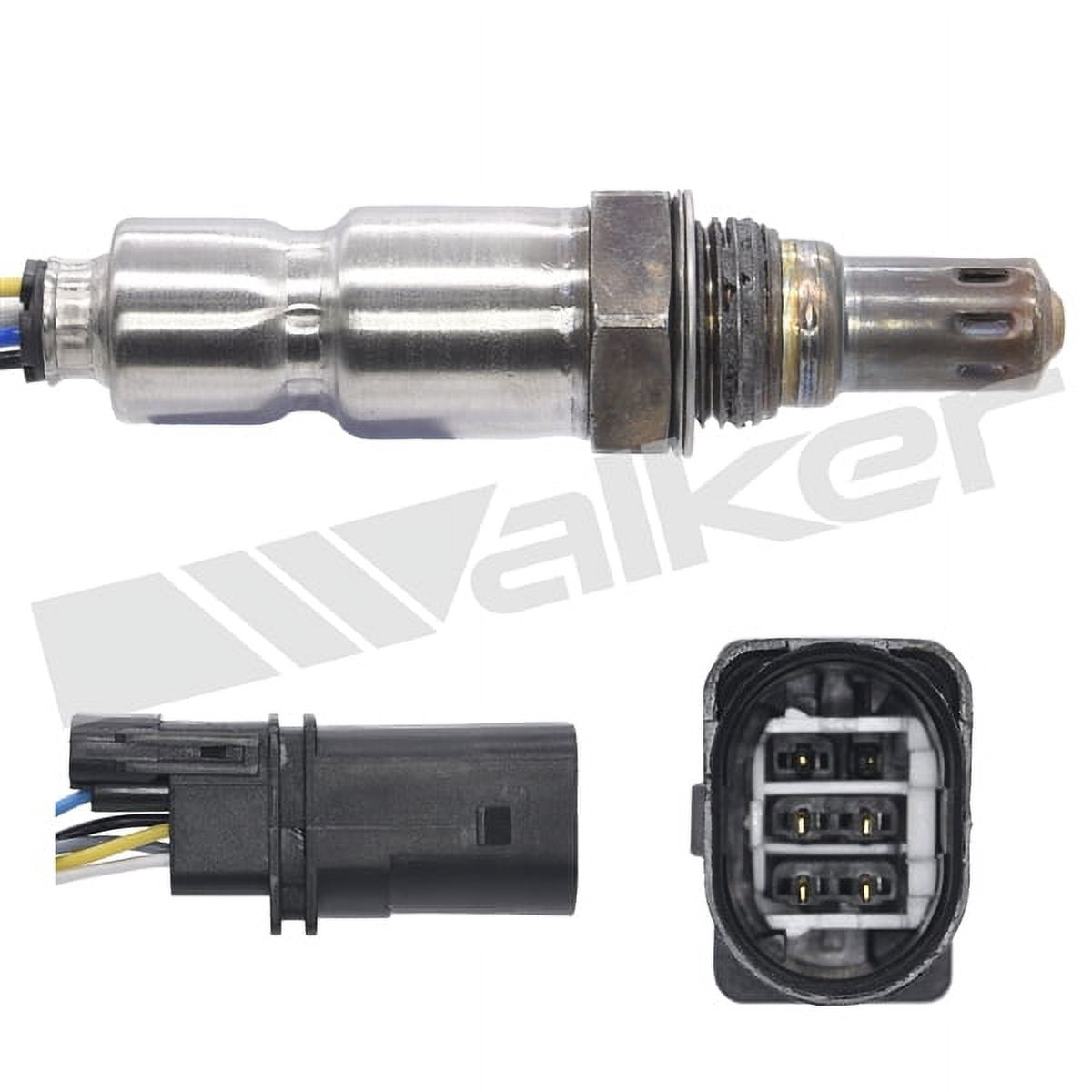Walker 350-35062 Walker Aftermarket Oxygen Sensor Fits select: 2011-2012,2014-2015 MITSUBISHI OUTLANDER SPORT