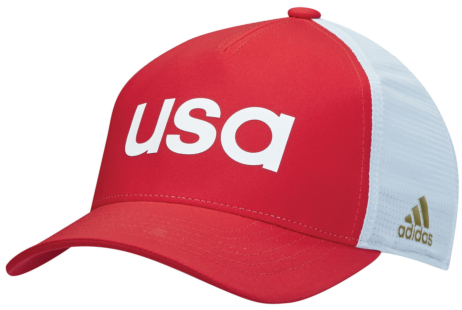 adidas flexfit golf hat