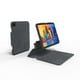 thumbnail image 1 of Teclado ZAGG Pro Keys con Trackpad para iPad Air 10.9' (4a y 5a Gen)/iPad Pro 11' (1a, 2a), 1 of 5