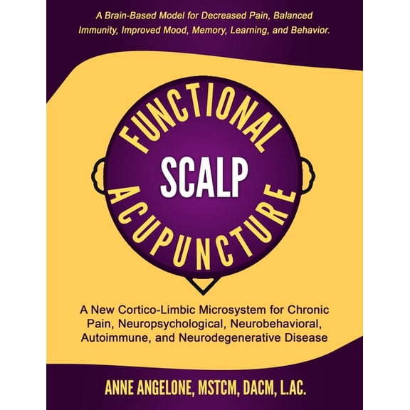 Functional Scalp Acupuncture: A New Cortico-Limbic Microsystem for Chronic Pain, Neuropsychological, Neurobehavioral, Autoimmune, and Neurodegenerat
