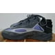 thumbnail image 5 of Ad-id-as Niteball Mens Casual Lifestyle Shoe Carbon Gray Trainer Sneaker Sz 7.5, 5 of 6