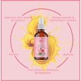 thumbnail image 4 of Aceites naturales con hidrosol de agua de rosas, 120 ml, 100% orgánicos puros, 4 of 9