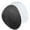 Black, variant on Slimly AntiSlip Forefoot Insoles With Odor Control Metatarsal Foot Pad For Formal Wears And Extended Standing Hour