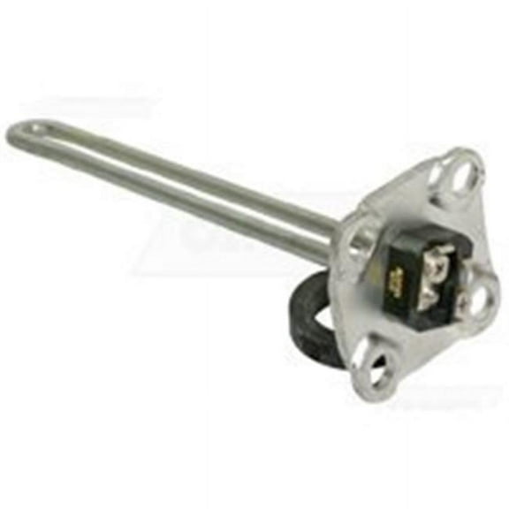 Camco 04383 Water Heater Flange Element 240-Volt, 1500-Watt - Quantity 1