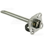 Camco 04383 Water Heater Flange Element 240-Volt, 1500-Watt - Quantity 1