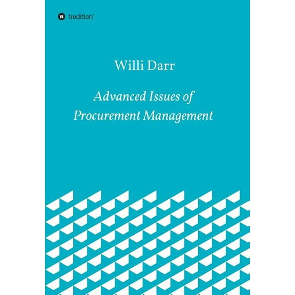 Advanced Issues of Procurement Management (Paperback)