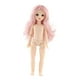 thumbnail image 2 of Muñeca movible 22 articuladas 1/6 para niñas, cuerpo desnudo, 3D, hermoso juguete para el cabello para niñas J Baoblaze 30cm BJD Doll Body, 2 of 8