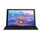 thumbnail image 2 of Microsoft Surface Pro 5 Tablet PC, visualización táctil de 12.3 pulgadas (2736 X 1824), Intel Core i5-7300U, 8 GB DDR4 RAM, 256 GB SSD, teclado retroiluminado, cámara, Windows 10 Pro (reacondicionado), 2 of 5
