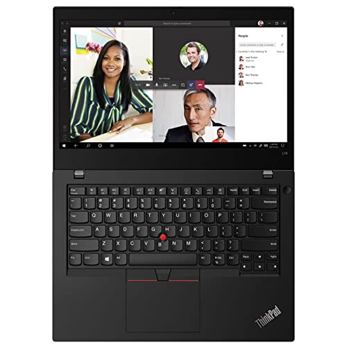 Lenovo ThinkPad L14 Business Laptop, 14