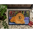 thumbnail image 3 of Caroline's Treasures Chow Chow Tapis Intérieur Ou Extérieur, 24 x 36 Po., Résistant à la Décoloration, 1 Unité, 3 of 4