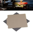 thumbnail image 4 of Printing Build Plate, 3D Printer Platform Strong Adhesion High Temperature Resistant 165x165mm Wide Compatibility  for Mold Making, 4 of 7