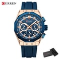 thumbnail image 1 of RELOJ CURREN KREE1202 HOMBRE 8464, 1 of 3