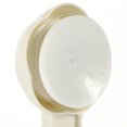 thumbnail image 4 of 2pcs Suction Cup Shower Shelf Shower Basket No-drilling Wall Bucket Toothbrush Organizer, 4 of 9