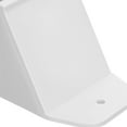 thumbnail image 2 of 4Pcs Plastic Fence Base Anti-tipping Garden Fence Support Holder Fence Supplies, 2 of 6