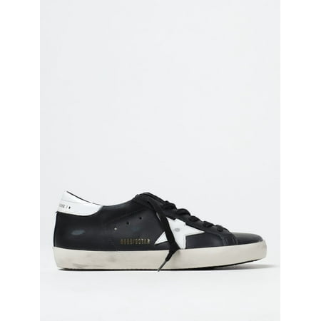 

Golden Goose Sneakers Woman Black Woman