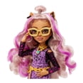 thumbnail image 3 of Muñeca Monster High Clawdeen Moda, 3 of 4
