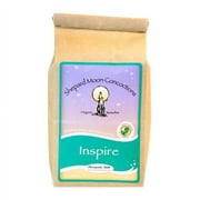 Shepard Moon Concoctions Epsom Salt Bath Remedies Inspire Bath Remedy 24 oz Bag