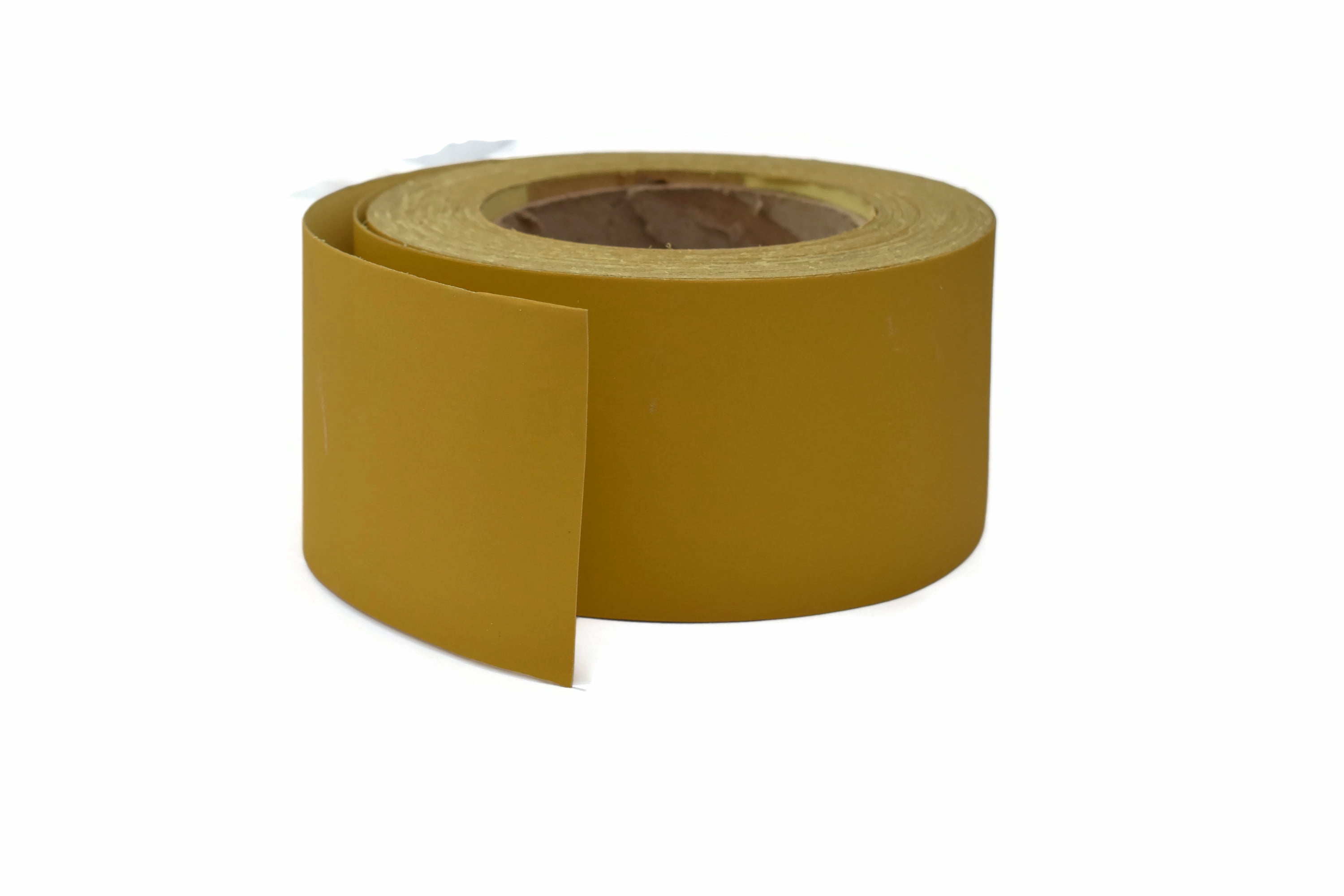 Sandpaper Roll PSA Longboard 2.75" (600 Grit 25 Yards ) Self Adhesive