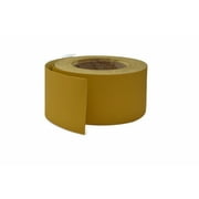 Sandpaper Roll PSA Longboard 2.75" (600 Grit 25 Yards ) Self Adhesive For Auto and Woodworking Sticky Back