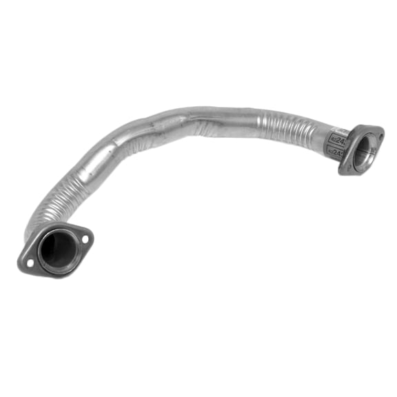 Walker Exhaust 42283 Exhaust Pipe Fits select: 1980-1988 OLDSMOBILE CUTLASS SUPREME, 1980-1985 OLDSMOBILE DELTA 88