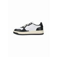 thumbnail image 3 of Autry Low "Medalist" Sneakers – White White (Women's), 3 of 5