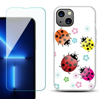 Ladybug Phone Case  Custom case, Case, Ladybug